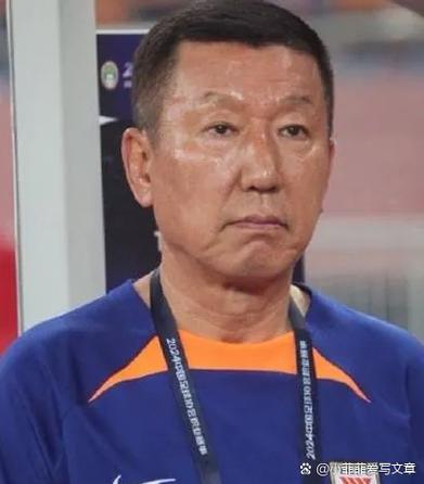 媒体人：泰山这球丢的有点开玩笑了崔康熙离队还是有挺大影响
