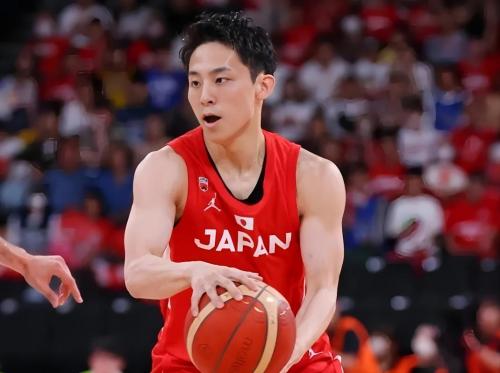 突发，NBA后卫官宣，加盟日本目标中国男篮