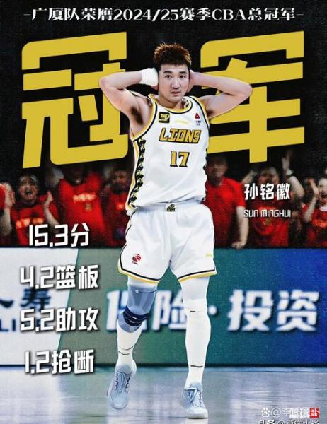 王博：现在每一支球队碰广厦都全力拼我们，暂无更换外援的计划