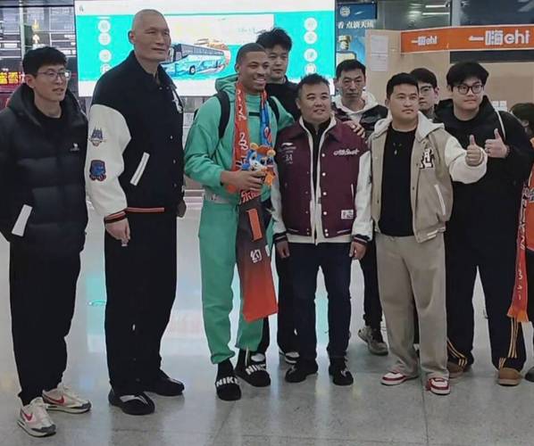 体坛午爆中国女足今战孟加拉国，基昂泰约翰逊加盟山东男篮