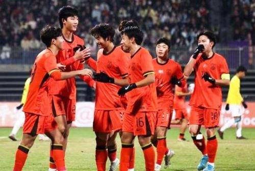 马德兴：至少一半多主力缺阵，U19国青新一期集训主要为“补强”