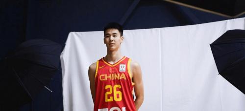 同曦VS北京大名单：郭昊文林葳领衔陈盈骏和雷蒙复出