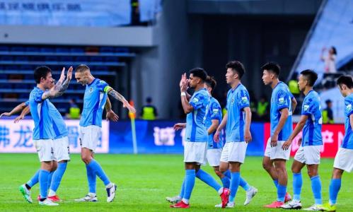 媒体人：深圳新鹏城队内很多人认为教练问题很大，换人或提上日程