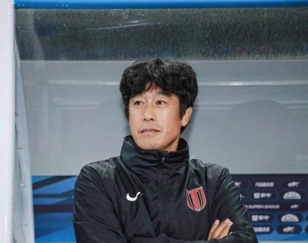媒体人：徐正源是前任判刑管理层签的合同合同要求进亚冠续3年