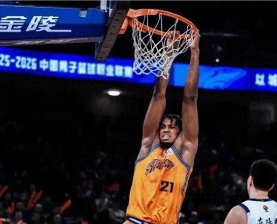 上海9781战胜广东球员评价：4人优秀，5人及格