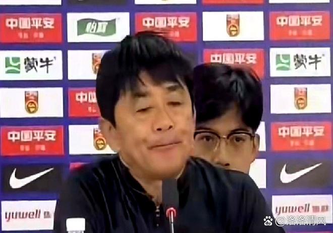 马德兴：中国女足以二档球队参加亚洲杯，目标不止是世界杯入场券_1