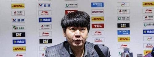 邱彪：胜天津是团队的胜利大家上下一心是我最高兴的