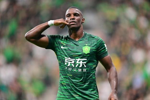 媒体人：国安新教练、新战术、新外援重头开始，喜欢打遭遇战