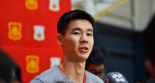 同曦主帅：全队今天有很好的发挥郭昊文和林葳都有极高天赋