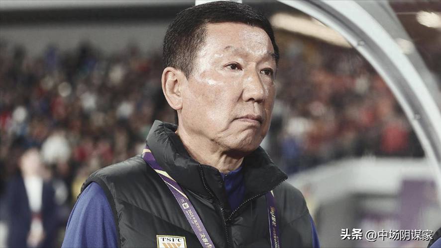 媒体人：崔康熙适合没有球星的队伍，下限高于大部分中韩教练