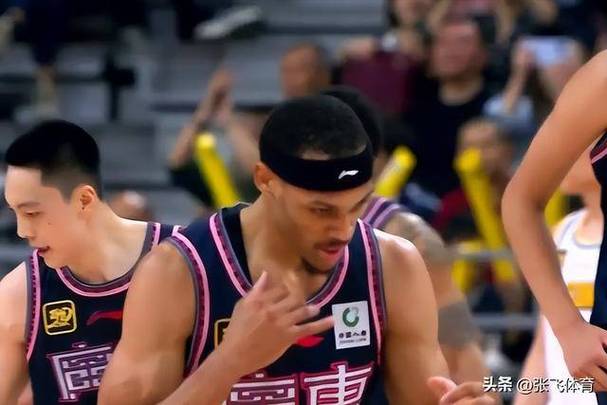 突然!广东爆冷不敌江苏,揪出三大“脓包”,不除去球队争冠无望