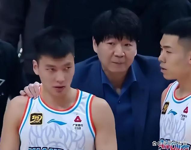 完成横扫！山东本赛季常规赛四杀北控