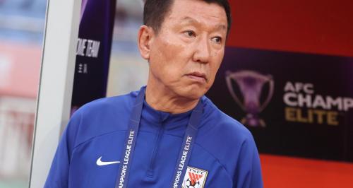 媒体人谈泰山引援：崔康熙希望的是中卫不是后腰，夏窗追求性价比