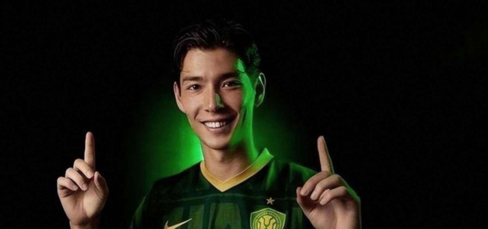 媒体人谈挪甲联赛金靴侯永永无缘国足：国家队确实可以考虑侯永永