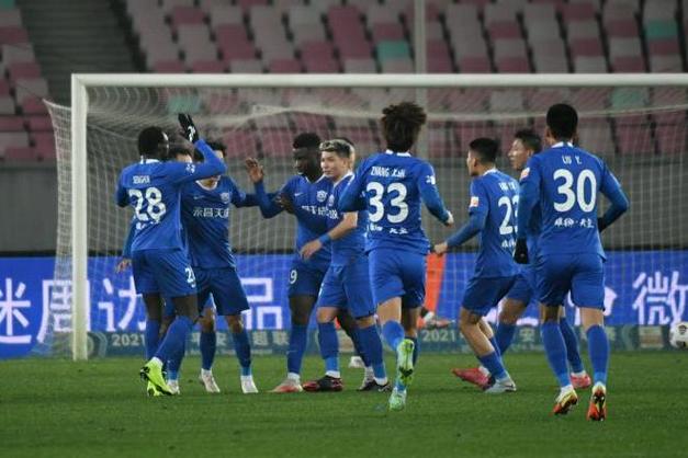 没想到!补时之王原来不是申花浙江才是2025赛季补时王者