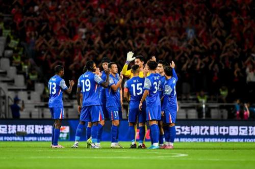 同曦vs四川前瞻：同曦冲二连胜，四川苦盼赛季首胜