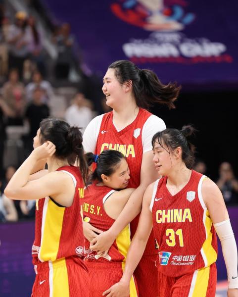天亮输球！中国女篮全场领先多达36分14秒西班牙仅4分16秒