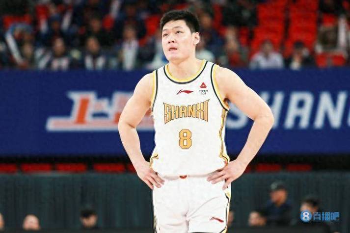 外线不准！张宁半场18分钟7中3拿到7分3板2助三分5中1