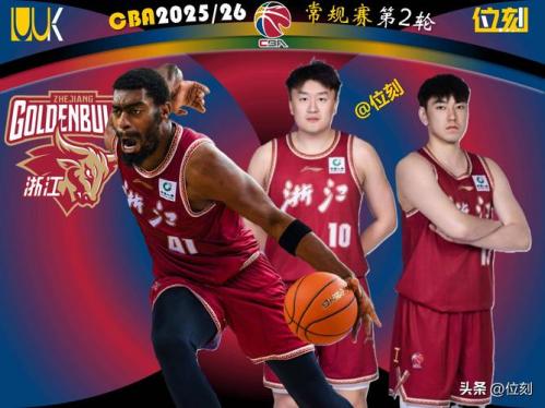 天亮了！CBA有望开启升降级，混子球队要被淘汰，姚明最大功臣