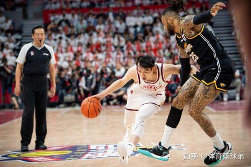 天津力克浙江拒逆转大卫詹姆斯31+13赖俊豪战旧主17+6