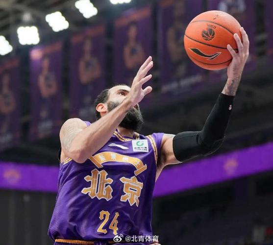 外援里勒复出，砍31分，北控男篮客场105101力克深圳