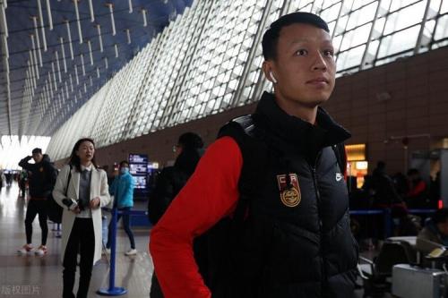 媒体人：高天意离开国安时没偷偷摸摸，真没什么值得批评的