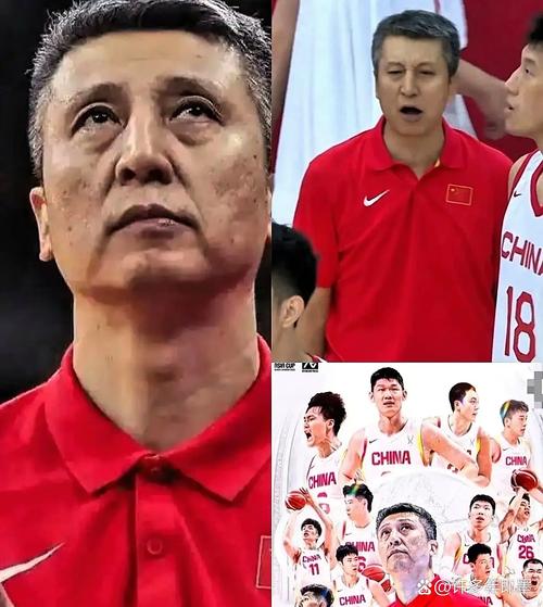 头号得分手！无缘男篮大名单，郭士强：为何看不上他