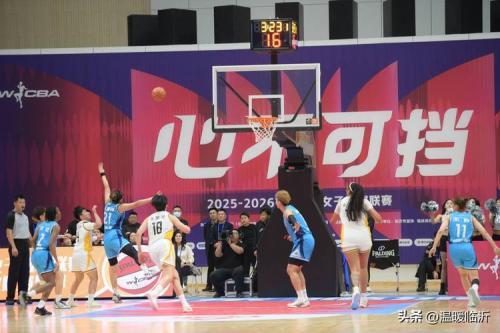 体坛周报:奥运热身赛2胜9负是时候对中国女篮降低预期了