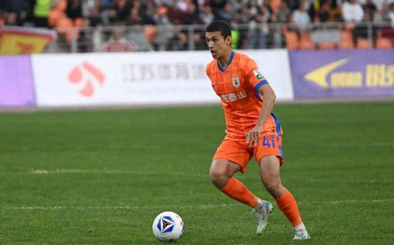 媒体人:U19国足应属于亚洲强队行列,依木兰是最近最大的惊喜