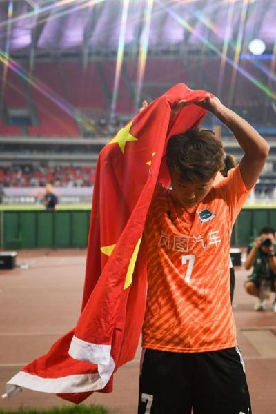 马德兴：武汉方面主动承办女足亚冠决赛武汉女足目标进军世俱杯
