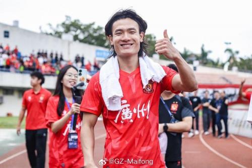 媒体人：安德森简直像个冒牌教练，廖锦涛国家队赶紧带上就完了