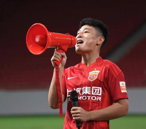 马德兴：武磊对泰山那场肯定上不了！但总是有人在不断挑事