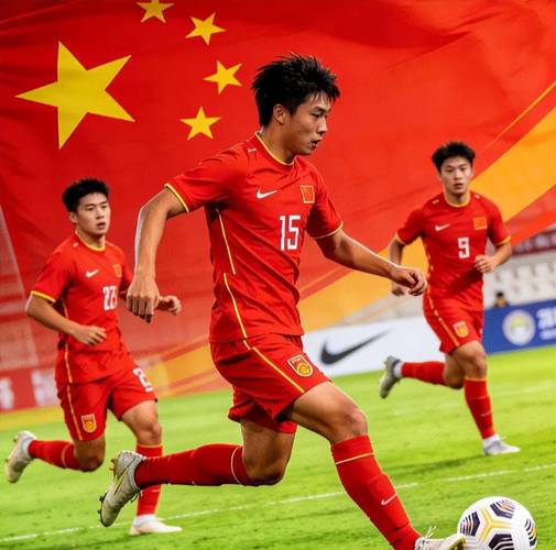 媒体人：今后的东亚杯，国足只能为不垫底而战