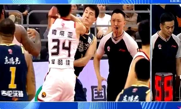 破案!前8强队中唯独广东总被绝杀的原因找到,2顽疾不除后患无穷