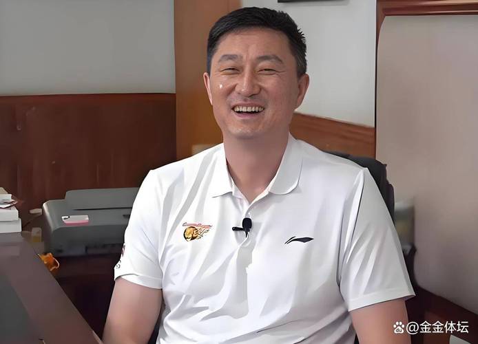 完全体广东来了！崔永熙首秀，徐杰正式复出，杜锋打响争冠第一枪