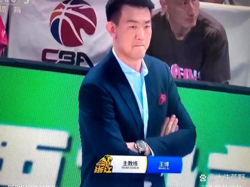 王博：上场赢球后全队信心得到提振希望球迷继续支持我们