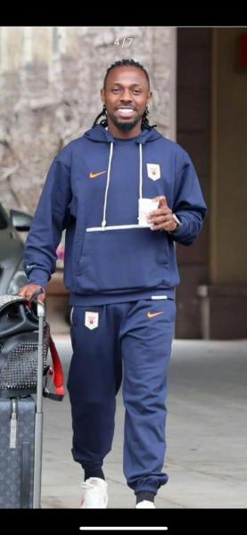 媒体人：费南多租借听上去是无奈之举，泰山补强很难别再继续掉血
