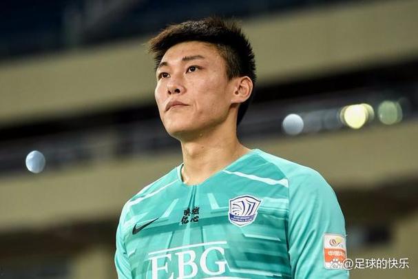 媒体人：辽宁铁人门将位置即将补强，韩镕泽将自由身加盟铁人