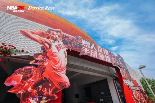 今夏NBA球星中国行的4个变化BrandBeat