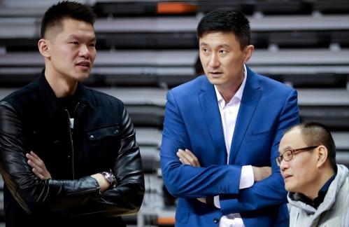 媒体人谈深圳队：主教练责任不是主要的，问题在于球员能力不足