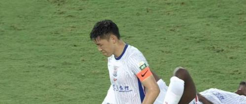 媒体人热议申花半场：10实现战略目标踢得经济实惠