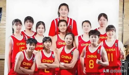 女篮阵容或有调整！离队人选引热议，一人回归在望