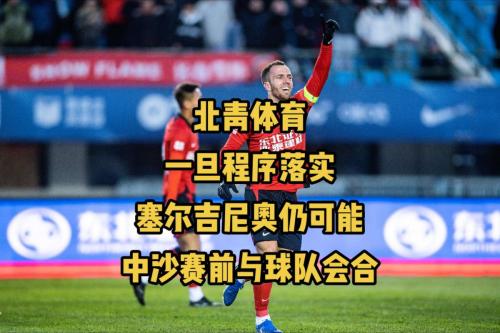 马德兴详解：“塞鸟”能否赶上战沙特，仍需FIFA批准球员转换会籍
