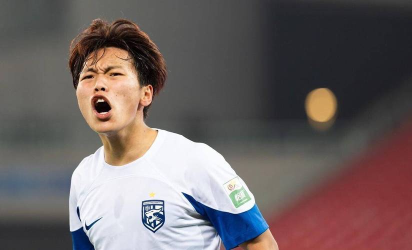 媒体人：武汉三镇就姜至鹏追加禁赛5场申诉主要针对判罚不统一