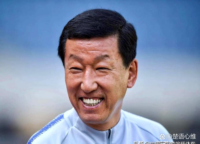 媒体人：国足选帅别只聚焦于中超崔康熙在中国的口碑已一言难尽