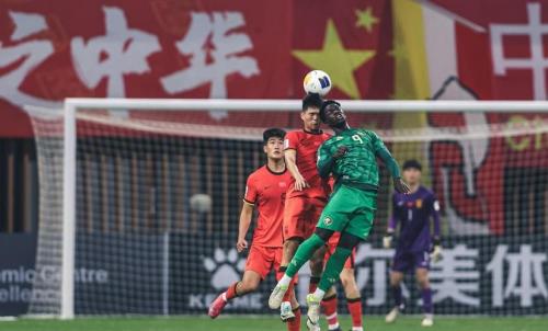 媒体人:山东泰山俱乐部新赛季被罚6分