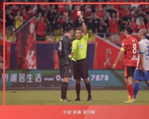 媒体人：中超争冠是西瓜，亚冠是芝麻商业赛没什么为国争光
