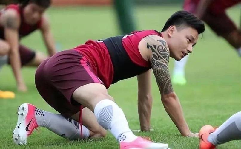马德兴谈U18精英训练营：郜林今日参与训练11日与国少热身