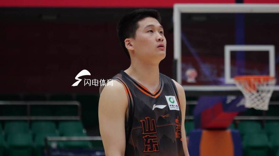 山东高速男篮开启三连客，今晚先战四川男篮