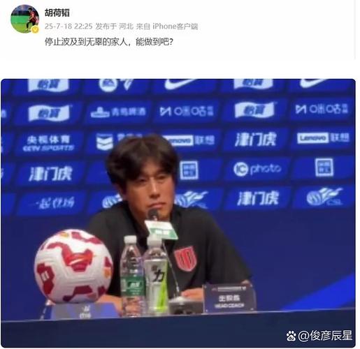 媒体人评津门虎球迷辱骂韦世豪：损伤城市和中超形象，还涉嫌违法_1